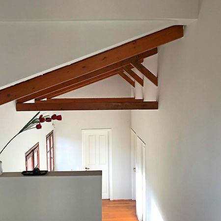 Βίλα Λαδάς, Vila Ladas Rio Eksteriør bilde