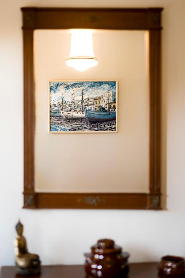Βίλα Λαδάς, Vila Ladas Rio Eksteriør bilde