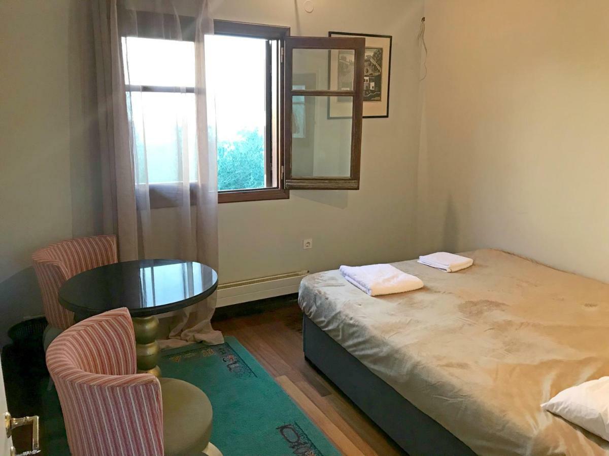 Βίλα Λαδάς, Vila Ladas Rio Eksteriør bilde