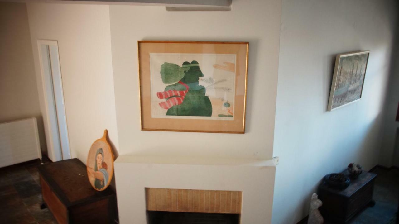Βίλα Λαδάς, Vila Ladas Rio Eksteriør bilde