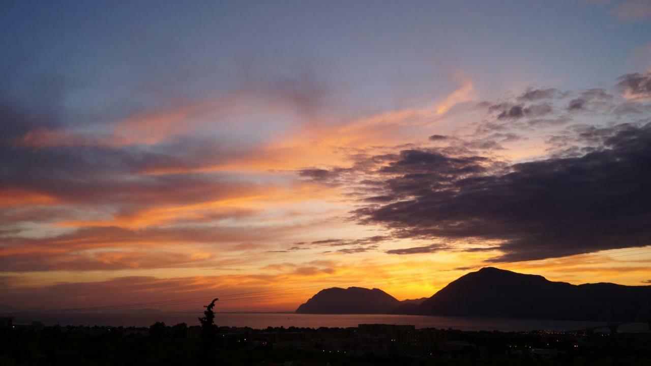 Βίλα Λαδάς, Vila Ladas Rio Eksteriør bilde