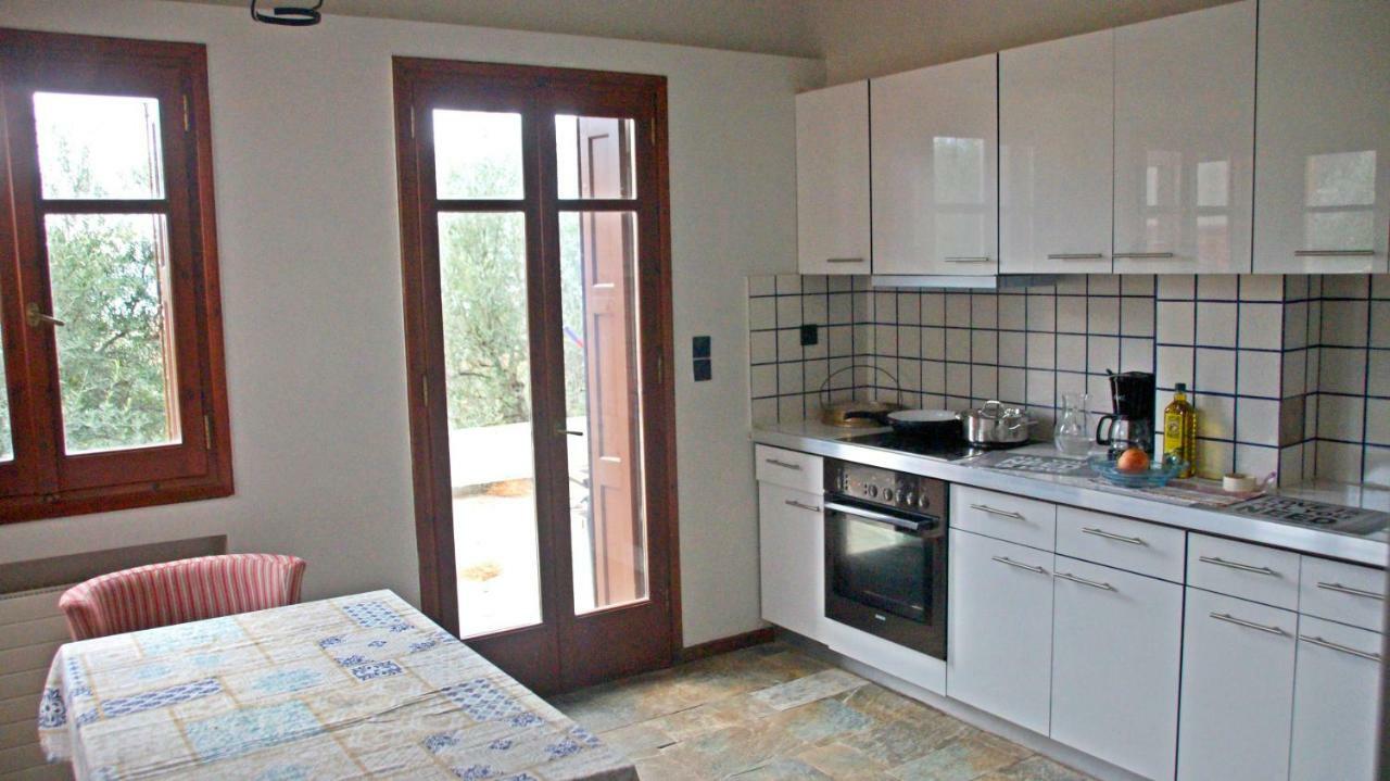 Βίλα Λαδάς, Vila Ladas Rio Eksteriør bilde
