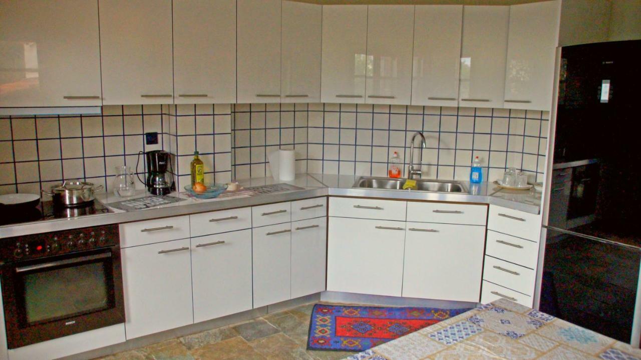 Βίλα Λαδάς, Vila Ladas Rio Eksteriør bilde