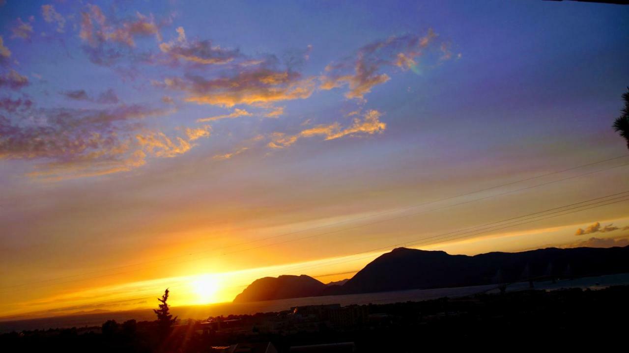 Βίλα Λαδάς, Vila Ladas Rio Eksteriør bilde