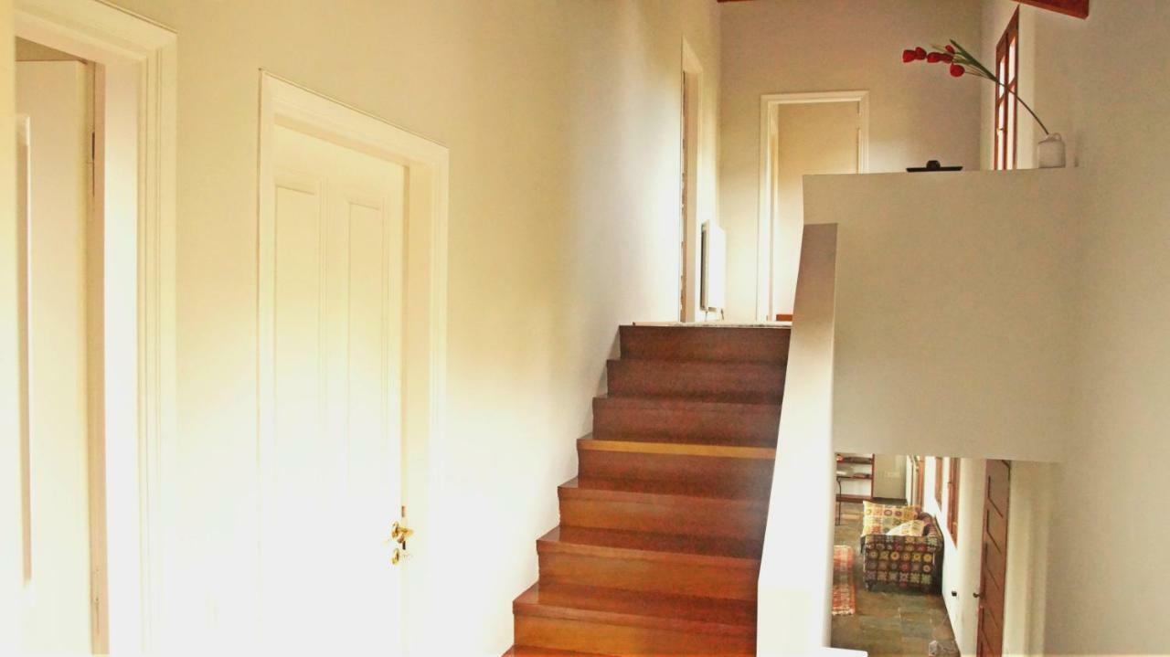 Βίλα Λαδάς, Vila Ladas Rio Eksteriør bilde