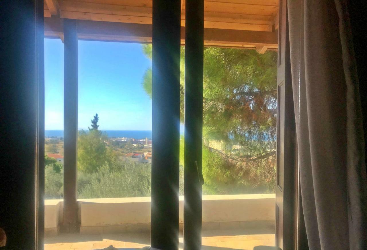 Βίλα Λαδάς, Vila Ladas Rio Eksteriør bilde